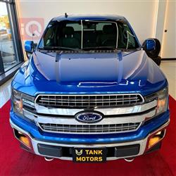 فۆرد F-150